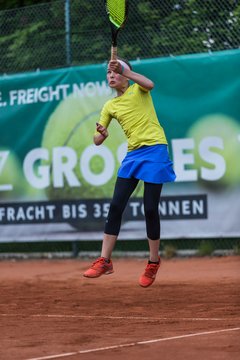 Bild 289 - Norddeutsche Meisterschaft Junioren